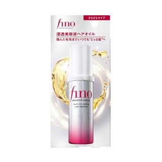 Shiseido - Fino Premium Touch Penetrating Serum Hair Oil