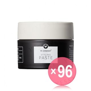 hh simonsen - Styling Hair Paste (x96) (Bulk Box)