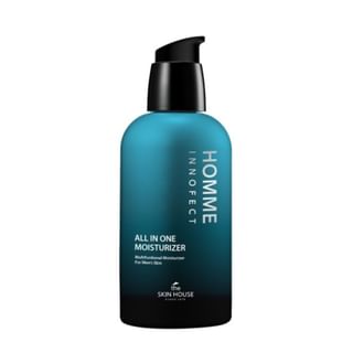 the SKIN HOUSE - Homme Innofect All In One Moisturizer