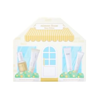 mixsoon - House Bean Edition Set