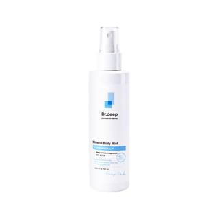 Dr.deep - Mineral Body Mist