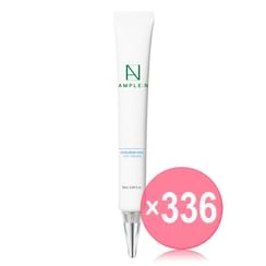 AMPLE: N - Hyaluron Shot Eye Cream  (x336) (Bulk Box)