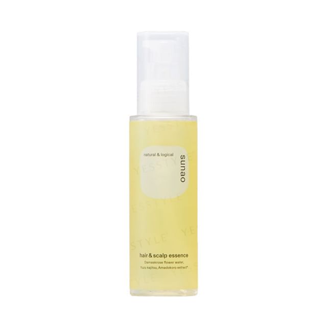 sunao-Hair Scalp Essence