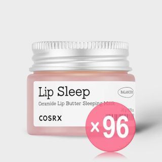 COSRX - Balancium Ceramide Lip Butter Sleeping Mask (x96) (Bulk Box)