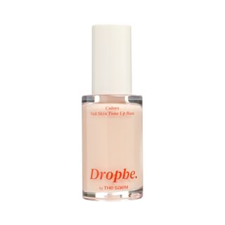 The Saem - Dropbe. Colors Veil Skin Tone Up Base