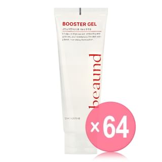 beaund - Booster Gel (x64) (Bulk Box)