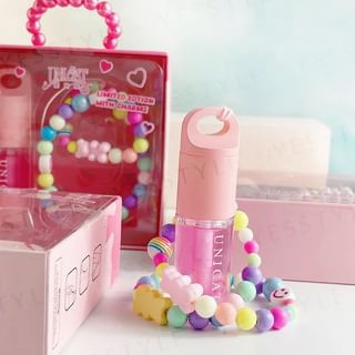 UNICAT - Juicy Lip Oil Strawberry Smoothies