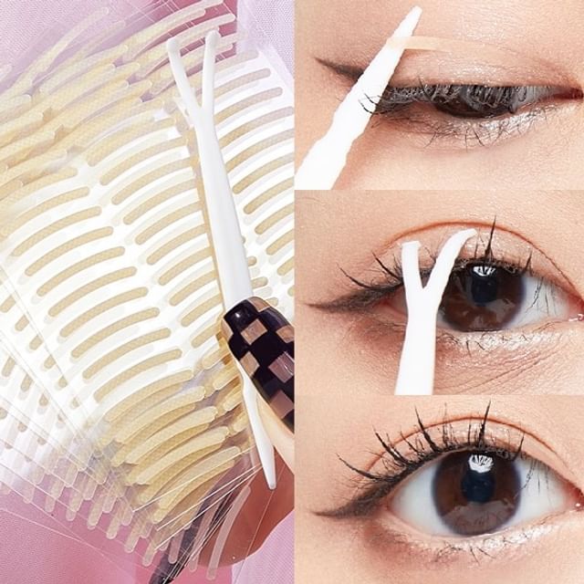Puremantis-Double Eyelid Tape