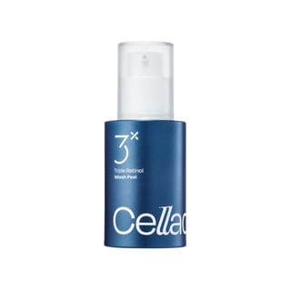 Celladix - Triple Retinol Wash Peel