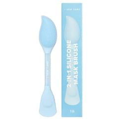 I DEW CARE - 2-In-1 Silicone Mask Brush
