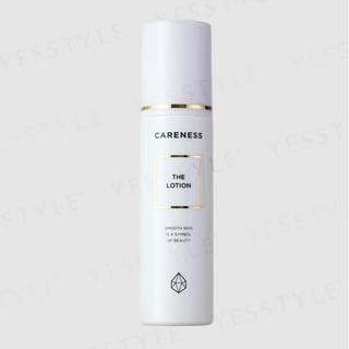 CARENESS - The Lotion