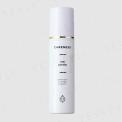 CARENESS - The Lotion