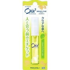 Sunstar - Ora2 口气喷雾 6ml - 8 款 Sunstar - Ora2 口气喷雾 6ml - 8 款