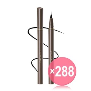 Judydoll - Slim Liquid Eyeliner - 4 Classic Ultra-Fine Colours (x288) (Bulk Box)