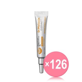 Dr.Melaxin - Eyephalt Retinol Eyebag Cream (x126) (Bulk Box)