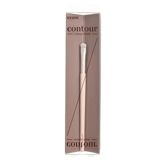 ETUDE Contour Powder Brush Eye Brush YesStyle