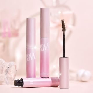 HOLD LIVE - Soft Color Shaping Eyebrow Cream - 4 Colors
