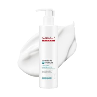 Cell Fusion C - Barriederm Intensive M-Lotion