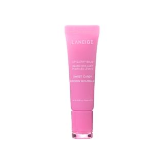 LANEIGE - Lip Glowy Balm - 6 Types