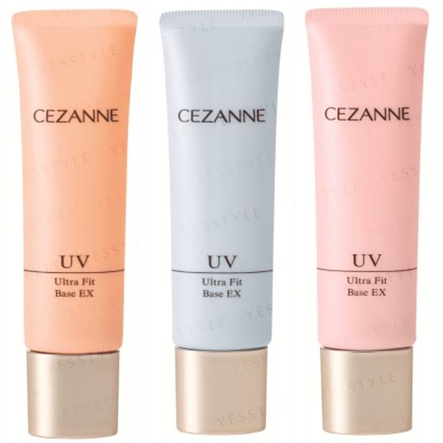 CEZANNE - UV Ultra Fit Base EX SPF 30 PA++ | YesStyle