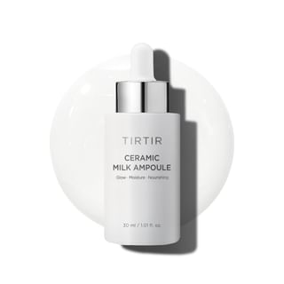TIRTIR - Ceramic Milk Ampoule