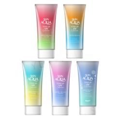 Derma UV 365 Red Calming Tone-Up Sunscreen Mini