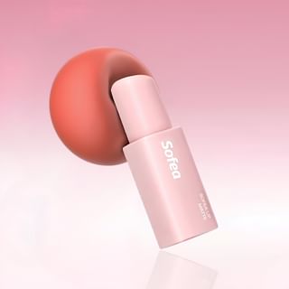 Sofea - Soft Matte Lip Mud - 5 Colors