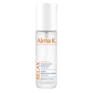 Alma K. - Fragranced Body Mist - Coconut Bliss