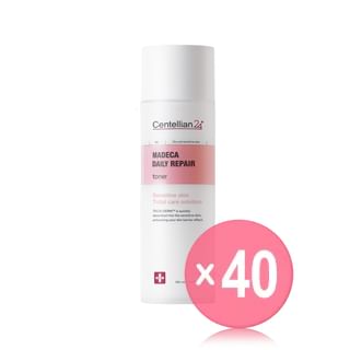 Centellian24 - Madeca Daily Repair Toner (x40) (Bulk Box)