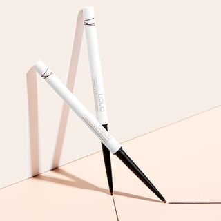 auou - Smooth Gel Eyeliner - 2 Colors