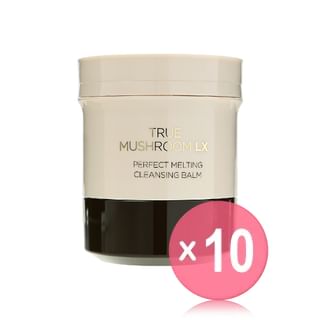 The Saem - True Mushroiom LX Perfect Melting Cleansing Balm (x10) (Bulk Box)