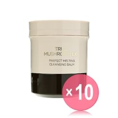 The Saem - True Mushroiom LX Perfect Melting Cleansing Balm (x10) (Bulk Box)
