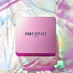 PONY EFFECT - Glow Stay Cushion Foundation Set - 3 Colors