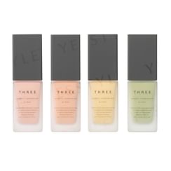 ACRO - THREE Angelic Complexion Primer SPF 22 PA+++