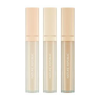 NATURE REPUBLIC - Provence Intense Cover Creamy Concealer SPF30 PA++ (3 Colors)