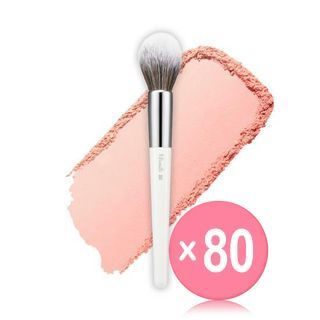 fillimilli - Bullet Blusher Brush 881 (x80) (Bulk Box)