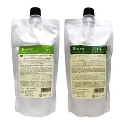 DEMI - Biove Relax Treatment