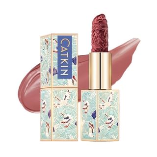 CATKIN - Rouge Lipstick - CO168