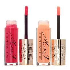 Miss 9' - The Perfect Tint