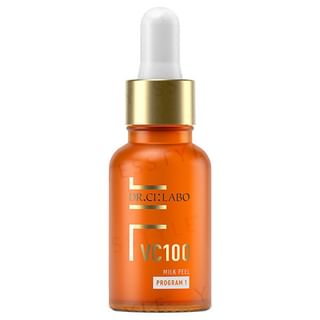 Dr. Ci: Labo VC100 Milk Peel Program 1 Dr. Ci: Labo VC100 Milk Peel Program 1