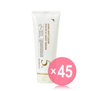 DEOPROCE - Dark Spot Clear Naicin 5% Body Serum (x45) (Bulk Box)