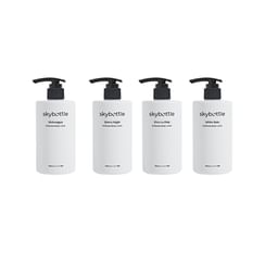skybottle - Perfumed Body Lotion - 4 Types