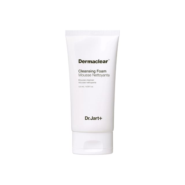 Dr- Jart-Dermaclear Cleansing Foam