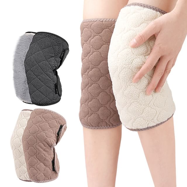 HATHA-Warming Knee Sleeves Various Designs