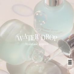 BLESSED MOON - Water Drop Hyaluronic Ampoule