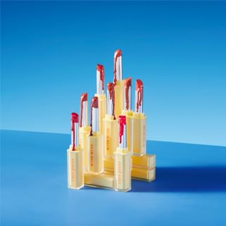 Cute Press - Butter Better Plumping Lip Tint Gel SPF 40 PA++++