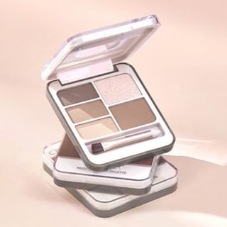 Judydoll - Multicolor Palette - 3 Colors