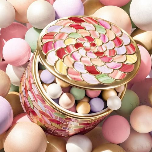 Guerlain - Meteorites Setting & Finishing Pearls Of Powder