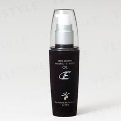 Nippon Olive - Olive Manon Natural E Oil