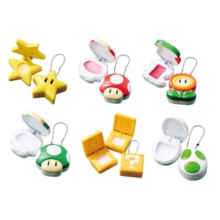 Bandai - Super Mario Multi-Carry Balm Chain